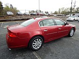 2011 Buick Lucerne Photo #3