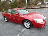 2011 Buick Lucerne Photo #5