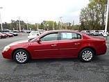 2011 Buick Lucerne Photo #6