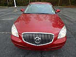 2011 Buick Lucerne Photo #7