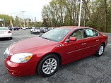 2011 Buick Lucerne Photo #8