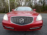 2011 Buick Lucerne Photo #10