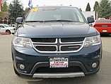 2014 Dodge Journey Photo #1