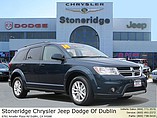 2014 Dodge Journey Photo #2