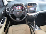 2014 Dodge Journey Photo #7