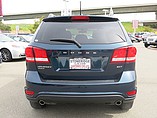 2014 Dodge Journey Photo #8