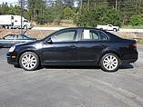 2010 Volkswagen Jetta Photo #7