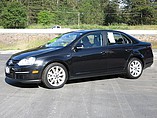 2010 Volkswagen Jetta Photo #10