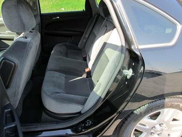 2012 Chevrolet Impala Photo