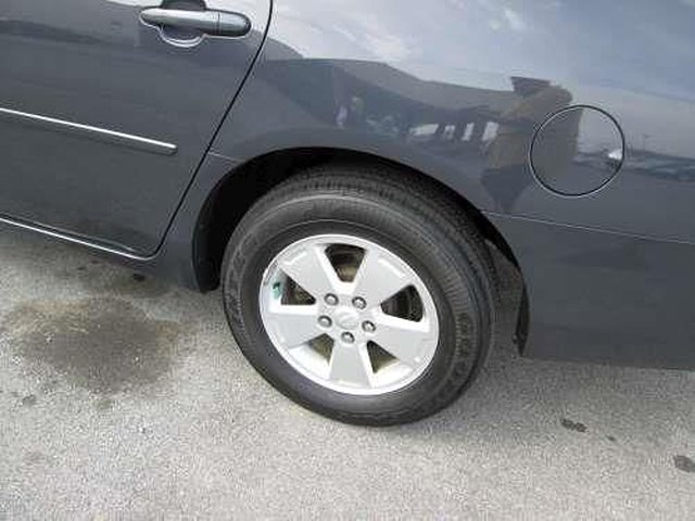 2008 Chevrolet Impala Photo
