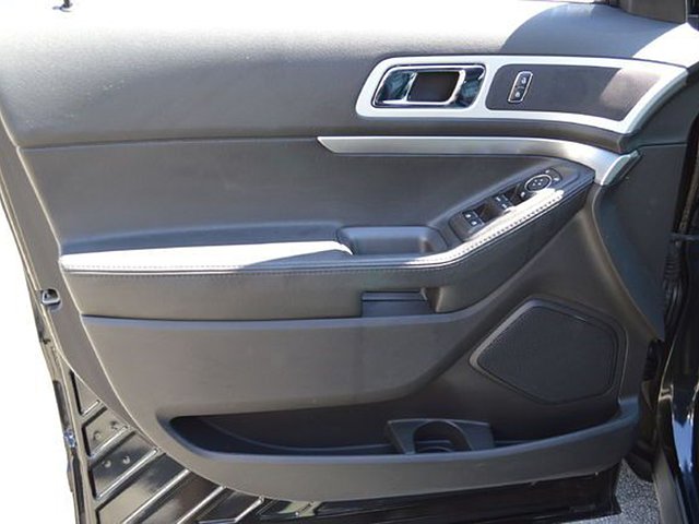 2013 Ford Explorer Photo