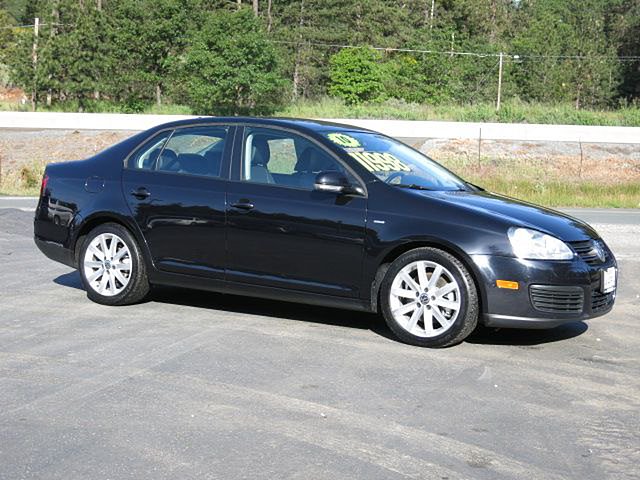2010 Volkswagen Jetta Photo