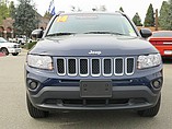 2014 Jeep Compass Photo #3