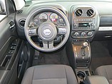 2014 Jeep Compass Photo #4
