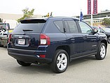 2014 Jeep Compass Photo #5