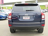 2014 Jeep Compass Photo #7