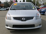 2012 Nissan Sentra Photo #1
