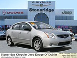 2012 Nissan Sentra Photo #2