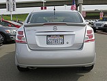 2012 Nissan Sentra Photo #3