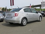 2012 Nissan Sentra Photo #5