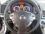 2012 Nissan Sentra Photo #7