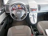 2012 Nissan Sentra Photo #8