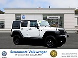 2012 Jeep Wrangler Photo #1