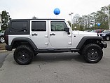 2012 Jeep Wrangler Photo #2