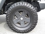 2012 Jeep Wrangler Photo #4