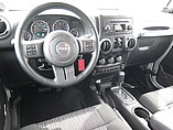 2012 Jeep Wrangler Photo #6