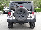 2012 Jeep Wrangler Photo #7
