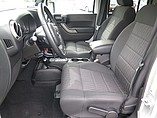 2012 Jeep Wrangler Photo #8