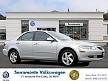 2004 Mazda Mazda6 Photo #1