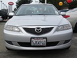 2004 Mazda Mazda6 Photo #2