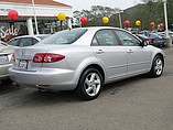 2004 Mazda Mazda6 Photo #3