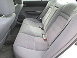 2004 Mazda Mazda6 Photo #5