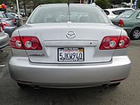 2004 Mazda Mazda6 Photo #6