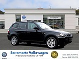 2006 Bmw X3 Photo #3