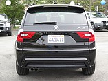 2006 Bmw X3 Photo #6