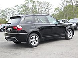 2006 Bmw X3 Photo #9