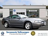 2004 Ford Mustang Photo #1