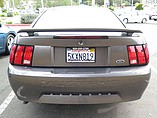 2004 Ford Mustang Photo #4
