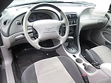 2004 Ford Mustang Photo #7