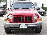 2006 Jeep Liberty Photo #1