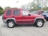 2006 Jeep Liberty Photo #4
