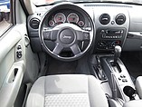 2006 Jeep Liberty Photo #5