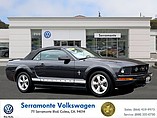 2007 Ford Mustang Photo #1