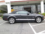 2007 Ford Mustang Photo #3