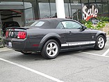 2007 Ford Mustang Photo #4