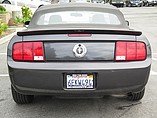 2007 Ford Mustang Photo #7